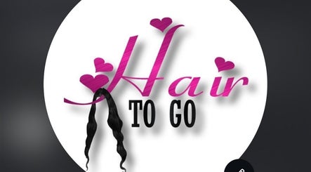Hair To Go Salon