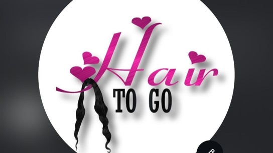 Hair To Go Salon