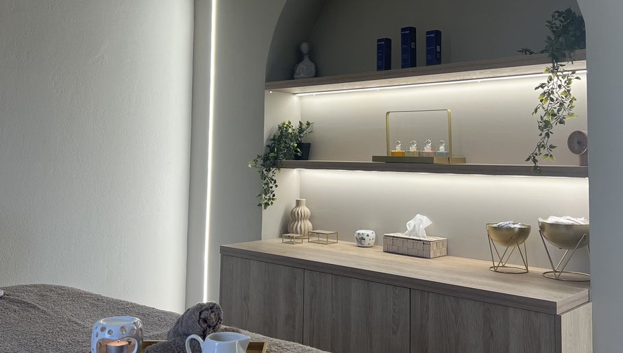 Aesthea Beauty Laser & Spa, bild 1