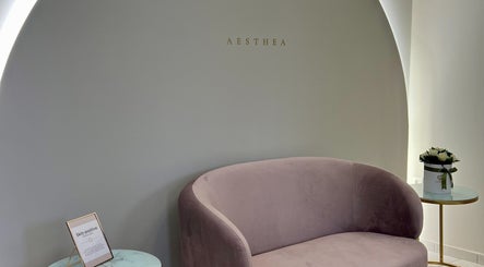 Aesthea Beauty Laser & Spa, bild 2