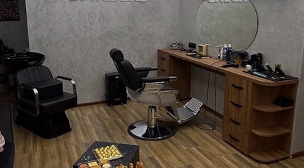 North West Barbers