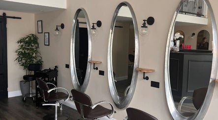 The Vanilla Room