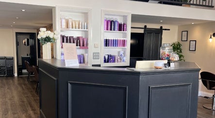 The Vanilla Room, bilde 3