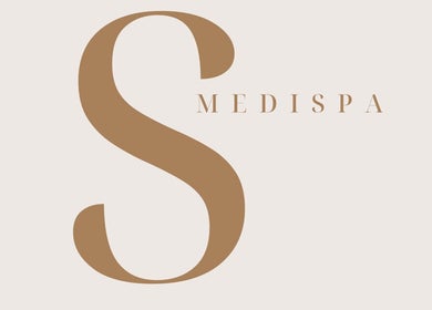 S2 Med Spa elegant logo design, emphasizing luxury in Montréal, Québec, CA.