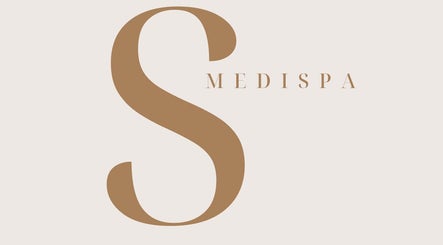 S2 Med Spa elegant logo design, emphasizing luxury in Montréal, Québec, CA.