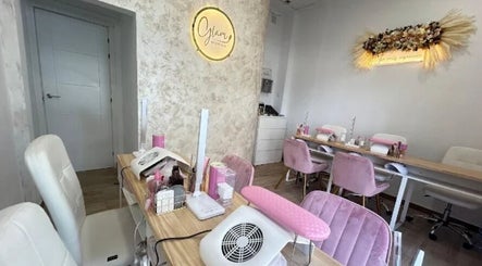 Glam Nails Studio - General Mitre