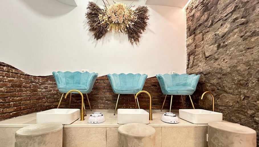Glam Nails Studio - General Mitre, bilde 1
