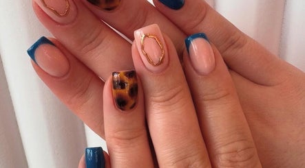 Nikki Marie Nails