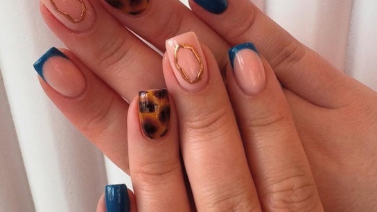 Nikki Marie Nails