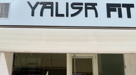Yalisa Fit Studio image 3