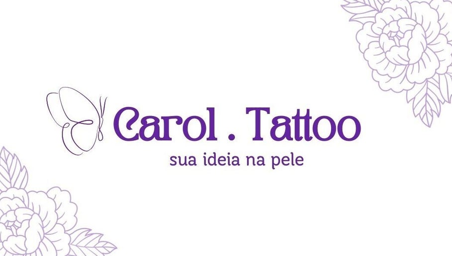 Tattoo Carol – kuva 1