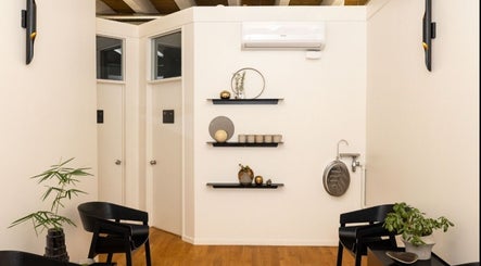 The Healing Room