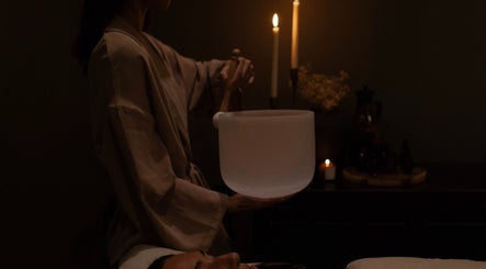 The Healing Room