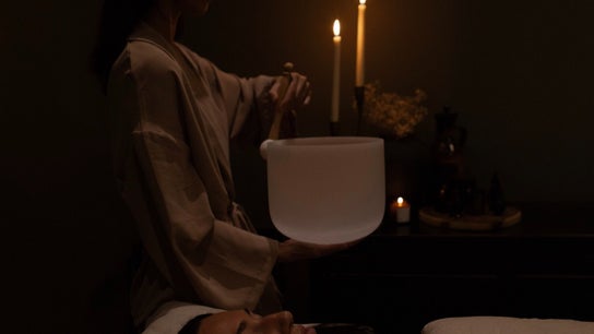 The Healing Room