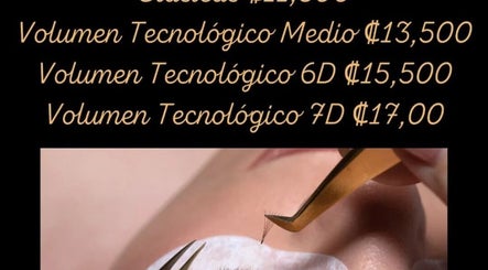 Studio Integral Lindsay Acuña – obraz 3
