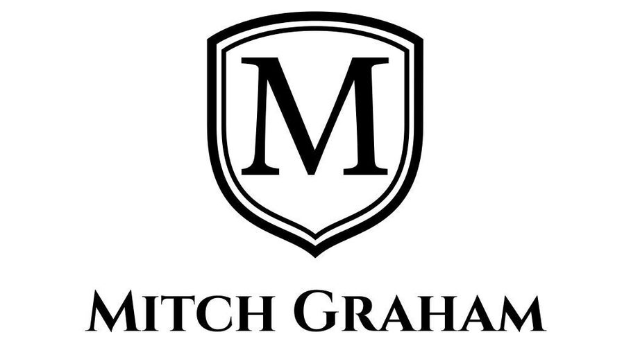 Mitch Graham Suit Studio image 1