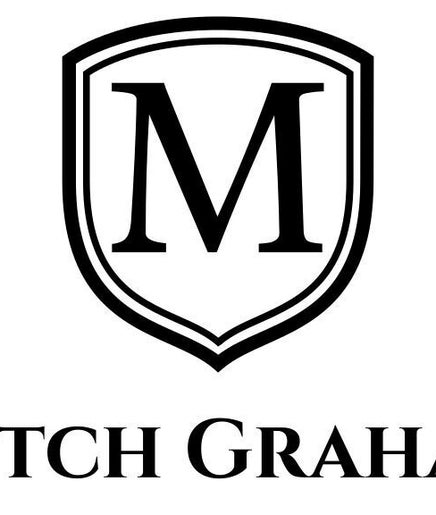 Mitch Graham Suit Studio image 2