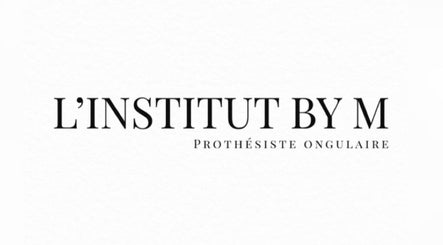 L’institut By M