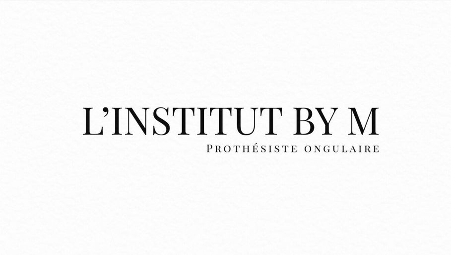 L’institut By M billede 1