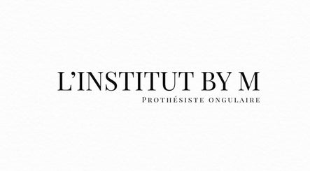 L’institut By M
