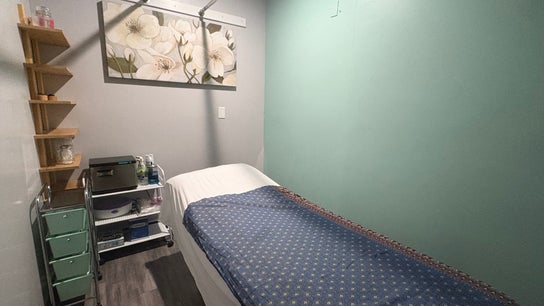 Lanna Thai Massage LV by Apple