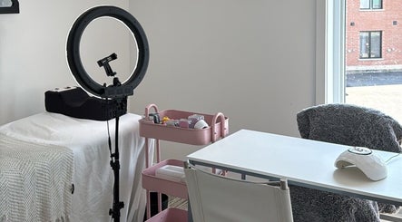 Maïka Vallières - Artiste Beauté