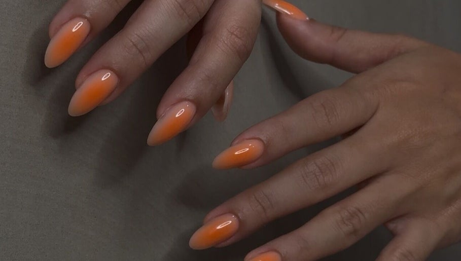 Gambar Nails by Louis 1