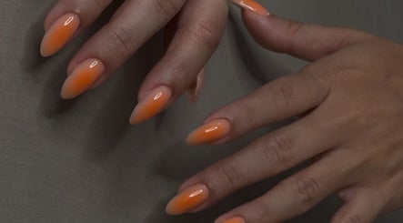 Nails by Louis