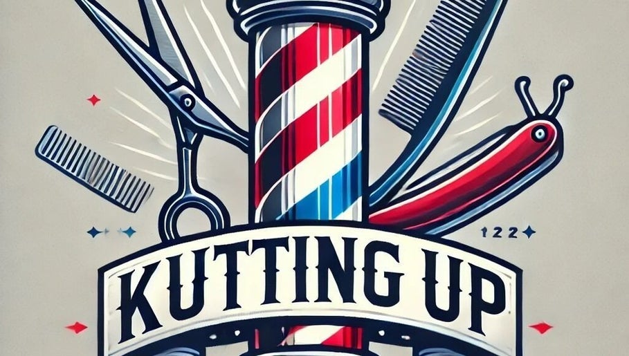 Kutting Up by D. Antonio image 1
