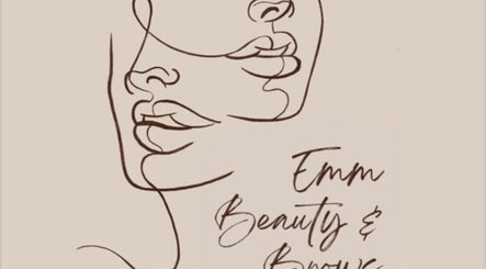 Emm Beauty And Brows