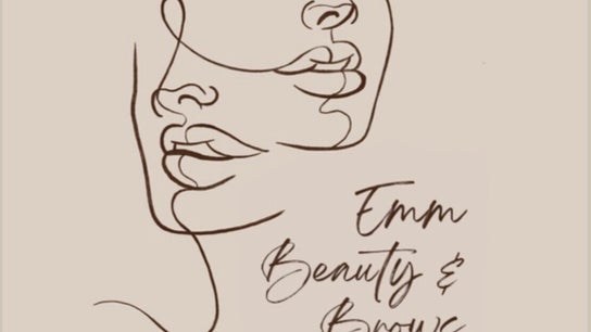 Emm Beauty And Brows