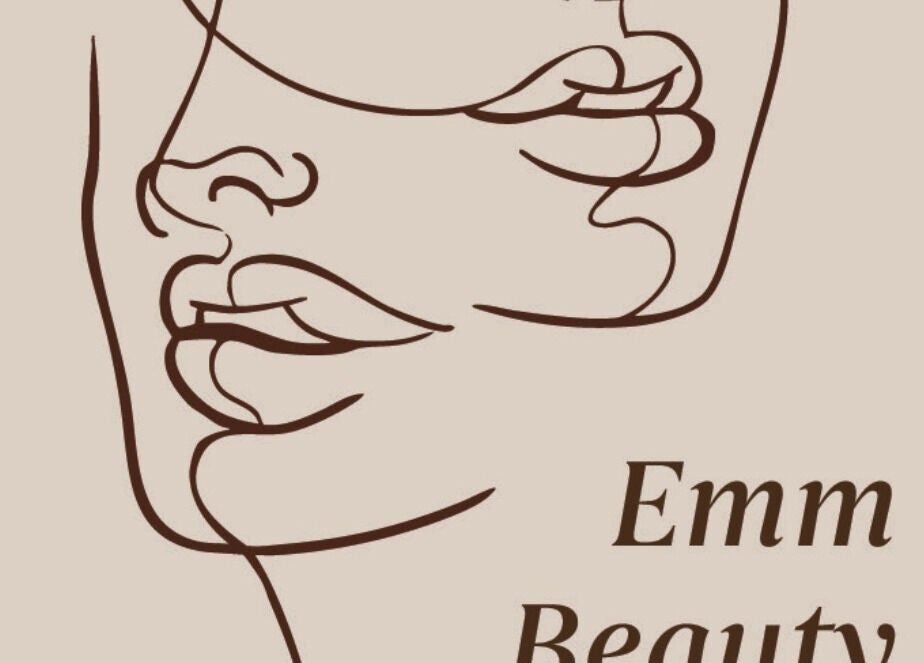 Artistic line drawing at Emm Beauty And Brows, Dunsborough, Western Australia, AU highlighting beauty and artistry.