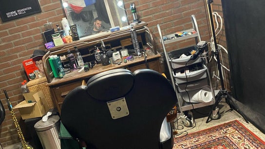 N'Weert Barber