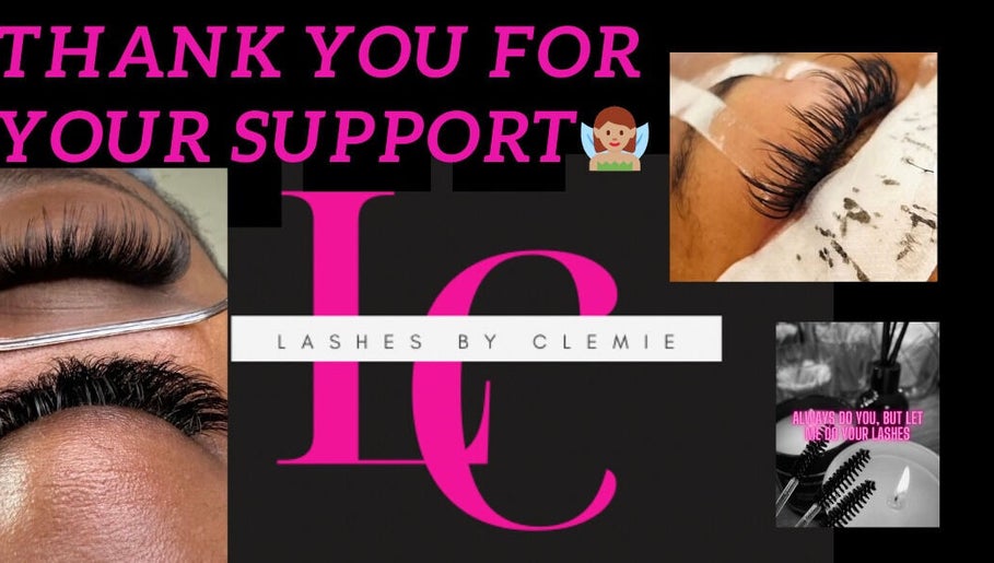 Lashes by Clemie image 1