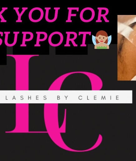 Lashes by Clemie image 2