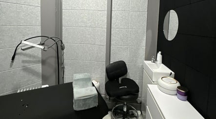 Lash extensions London obrázek 3
