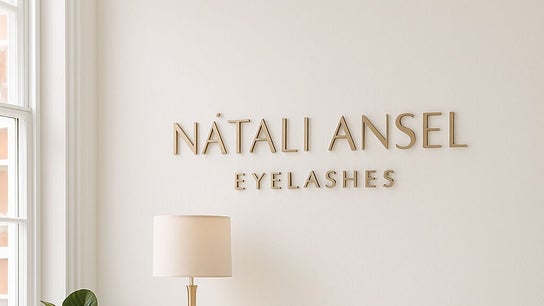 Lash Extensions London