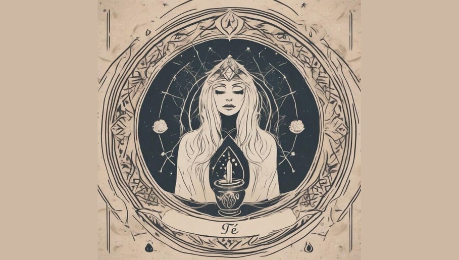 Té Quáresma image 1