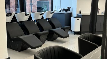 Sophia Colorist @HOST Manchester image 2