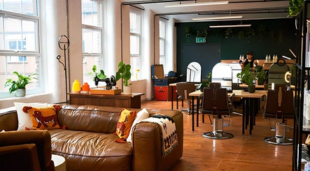 Immagine 3, Sophia Colorist at This Is Who We Are Collective