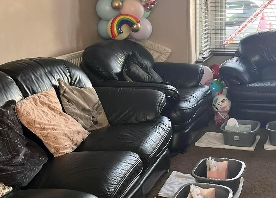 Relaxing lounge area at Reflexions in Hockley, England, GB, featuring plush seating and soothing decor.