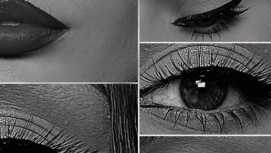 Dutkovska Makeup image 1