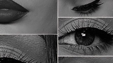 Dutkovska Makeup