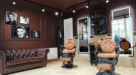 Legend's Barber slika 2