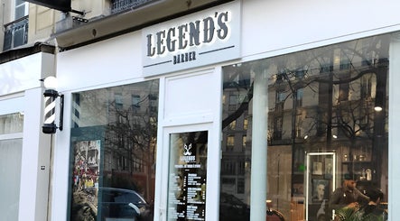 Legend's Barber slika 3