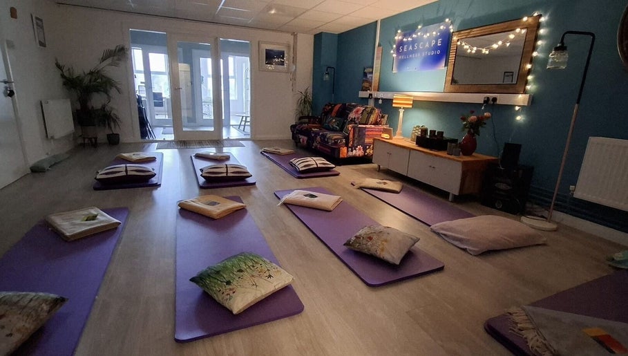 Seascape Wellness Studio slika 1