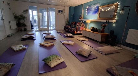 Seascape Wellness Studio