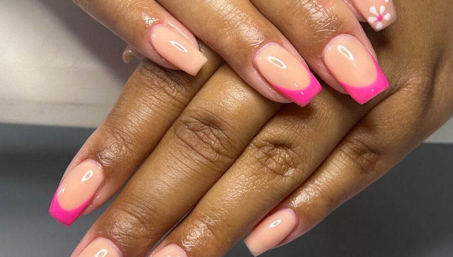 Anushka Does Nails图像1