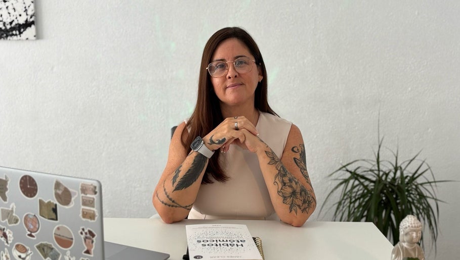 Claudia Gomez - Terapias Holisticas image 1