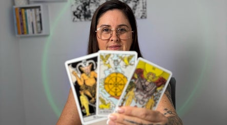 Claudia Gomez - Terapias Holisticas image 2